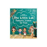 Hearst Home Books Good Housekeeping The Little Lab (inbunden, eng)