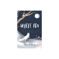 Chicken House Ltd White Fox (häftad, eng)