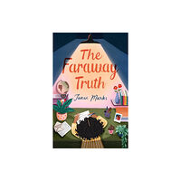 Chicken House Ltd The Faraway Truth (häftad, eng)