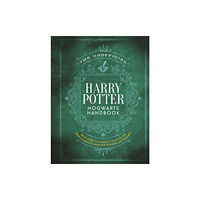 Media Lab Books The Unofficial Harry Potter Hogwarts Handbook (inbunden, eng)