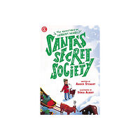 Curiosity Ink Media Santa's Secret Society (häftad, eng)