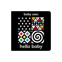 Picthall and Gunzi (an imprint of Award Publicatio Baby Sees: Hello Baby (bok, board book, eng)