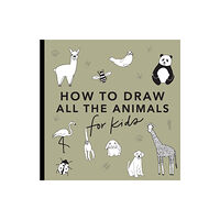 Random House USA Inc All the Animals: How to Draw Books for Kids (häftad, eng)