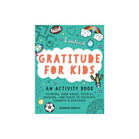 Random House USA Inc Gratitude for Kids (häftad, eng)