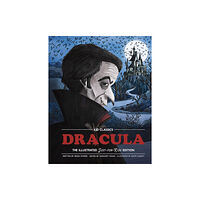 HarperCollins Focus Dracula - Kid Classics (inbunden, eng)
