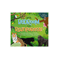 HarperCollins Focus Your Bedroom is a Rainforest! (inbunden, eng)