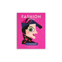 Trope Publishing Co. Fashion Icons (inbunden, eng)