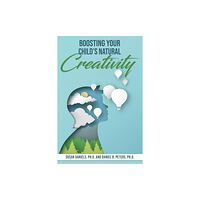 deep books ltd BOOSTING YOUR CHILDS NATURAL CREATIVITY (häftad, eng)