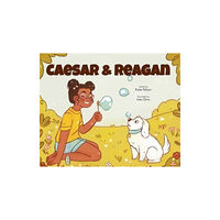Lawley Enterprises LLC Caesar and Reagan (inbunden, eng)