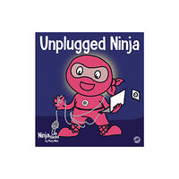 Grow Grit Press LLC Unplugged Ninja (inbunden, eng)