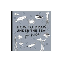 Random House USA Inc Under the Sea: How to Draw Books for Kids (häftad, eng)