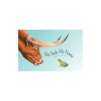 Random House USA Inc You Stole My Name (inbunden, eng)