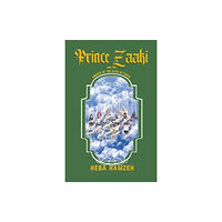 Di Angelo Publications Prince Zaaki and the Knights of the Altar of Truth (häftad, eng)