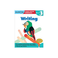 Kumon Publishing North America, Inc Kumon Grade 3 Writing (häftad, eng)