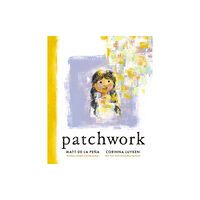 Penguin Putnam Inc Patchwork (inbunden, eng)