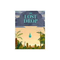 Comme des geants inc. The Lost Drop (inbunden, eng)