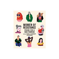 OR Books Women of Resistance (häftad, eng)