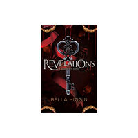 Wattpad Books Revelations (häftad, eng)