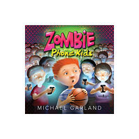 Boys Town Press Zombie Phone Kids (häftad, eng)