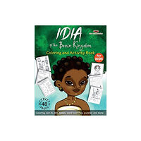 Our Ancestories Idia of the Benin Kingdom Coloring and Activity Book (häftad, eng)