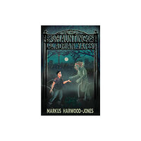 Metonymy Press The Haunting Of Adrian Yates (häftad, eng)