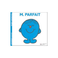 Hachette Collection Monsieur Madame (Mr Men & Little Miss) (häftad, fre)