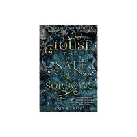 Random House USA Inc House of Salt and Sorrows (häftad, eng)