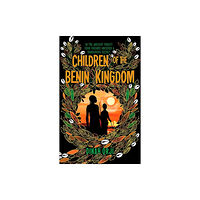 Dinosaur Books Ltd Children of the Benin Kingdom (häftad, eng)