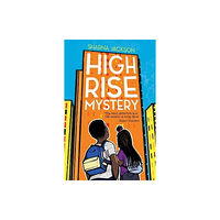 Knights Of Media High-Rise Mystery (häftad, eng)
