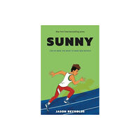 Knights Of Media Sunny (häftad, eng)