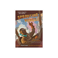 Random House USA Inc Sprouting Wings (inbunden, eng)