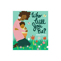Random House USA Inc Who Will You Be? (inbunden, eng)