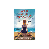 Random House USA Inc War and Millie McGonigle (inbunden, eng)