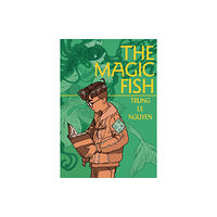 Random House USA Inc Magic Fish (häftad, eng)