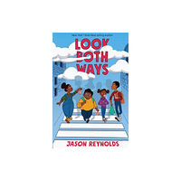 Knights Of Media Look Both Ways (häftad, eng)