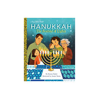 Random House USA Inc Hanukkah (inbunden, eng)