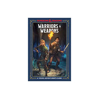 Random House USA Inc Warriors and Weapons (inbunden, eng)