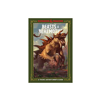 Penguin Putnam Inc Beasts and Behemoths (inbunden, eng)