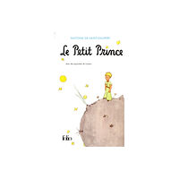 Gallimard Le petit prince (häftad, fre)