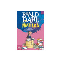 Gallimard Matilda (häftad, fre)