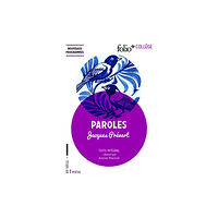 Gallimard-Jeunesse Paroles (häftad, fre)
