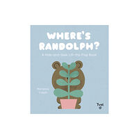 Tourbillon Where's Randolph? (inbunden, eng)