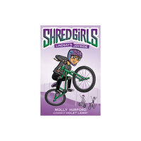 Penguin Putnam Inc Shred Girls #1: Lindsay's Joyride (inbunden, eng)