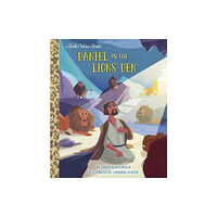 Random House USA Inc Daniel in the Lions' Den (inbunden, eng)
