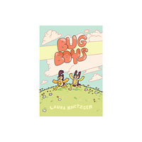 Random House USA Inc Bug Boys (inbunden, eng)