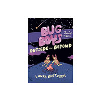 Random House USA Inc Bug Boys: Outside and Beyond (inbunden, eng)