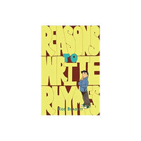 Caboodle Books Limited Reasons to Write Rhymes (häftad, eng)