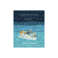 Drag City Shorty's Ark (inbunden, eng)