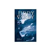 ZunTold Jiddy Vardy (häftad, eng)