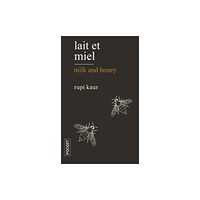 Pocket Lait et miel/Milk and honey (häftad, fre)